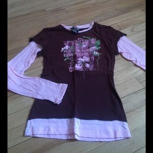 Women’s Harley Davidson Top